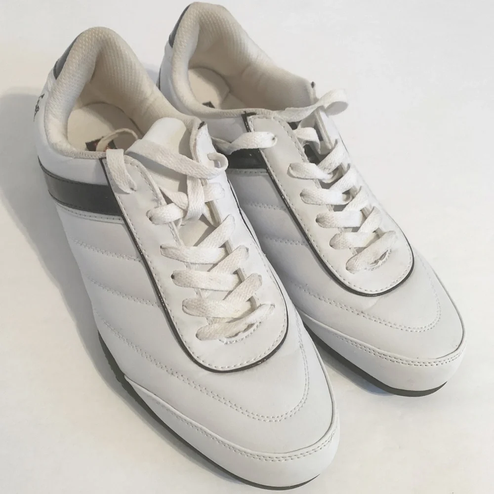 US Polo Assn Women’s Athletic Shoes Sneakers